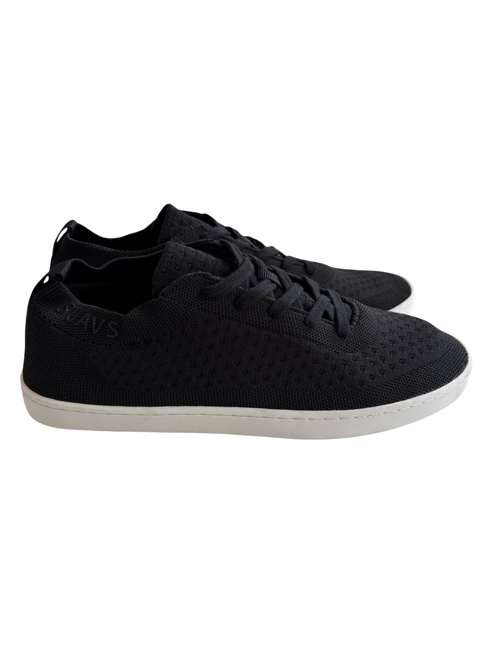 Suavs The 247 Sneaker Black Men’s 10.5